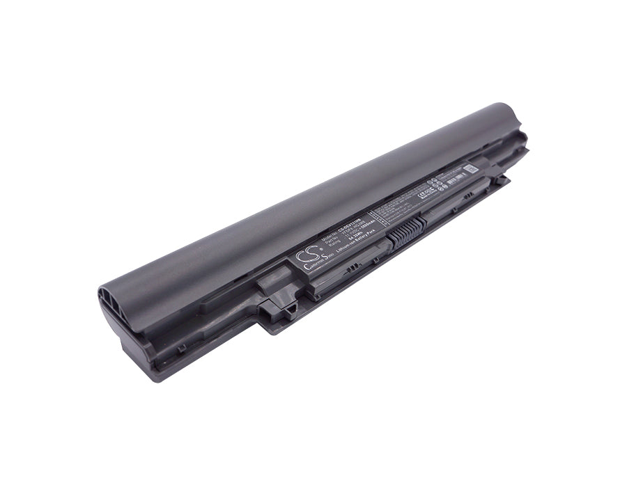 Dell Latitude 13 3340 Latitude 13 Educatio 5800mAh Replacement Battery-main