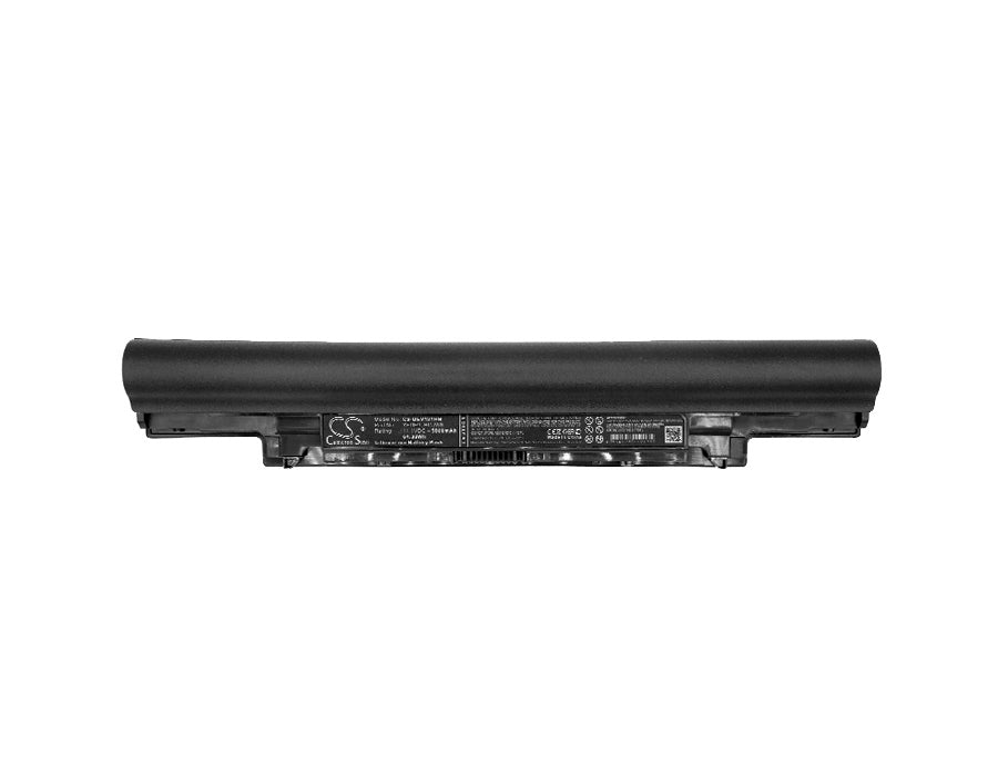 Dell Latitude 13 3340 Latitude 13 Education Latitude 3340 Latitude 3350 Latitude E3340 Vostro V131 2 5800mAh Laptop and Notebook Replacement Battery-5