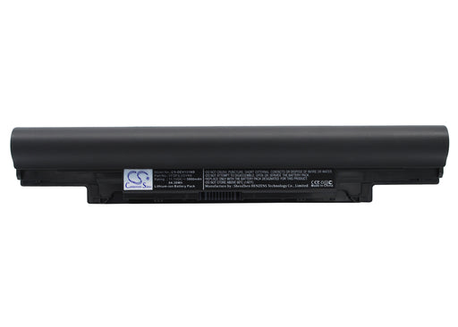 Dell Latitude 13 3340 Latitude 13 Educatio 4400mAh Replacement Battery-main