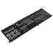 Dell Inspiron 13 5310 Inspiron 14 5410 Inspiron 14 5410 2-in-1 Inspiron 14 5418 Inspiron 15 3510 Inspiron 15 3 Laptop and Notebook Replacement Battery