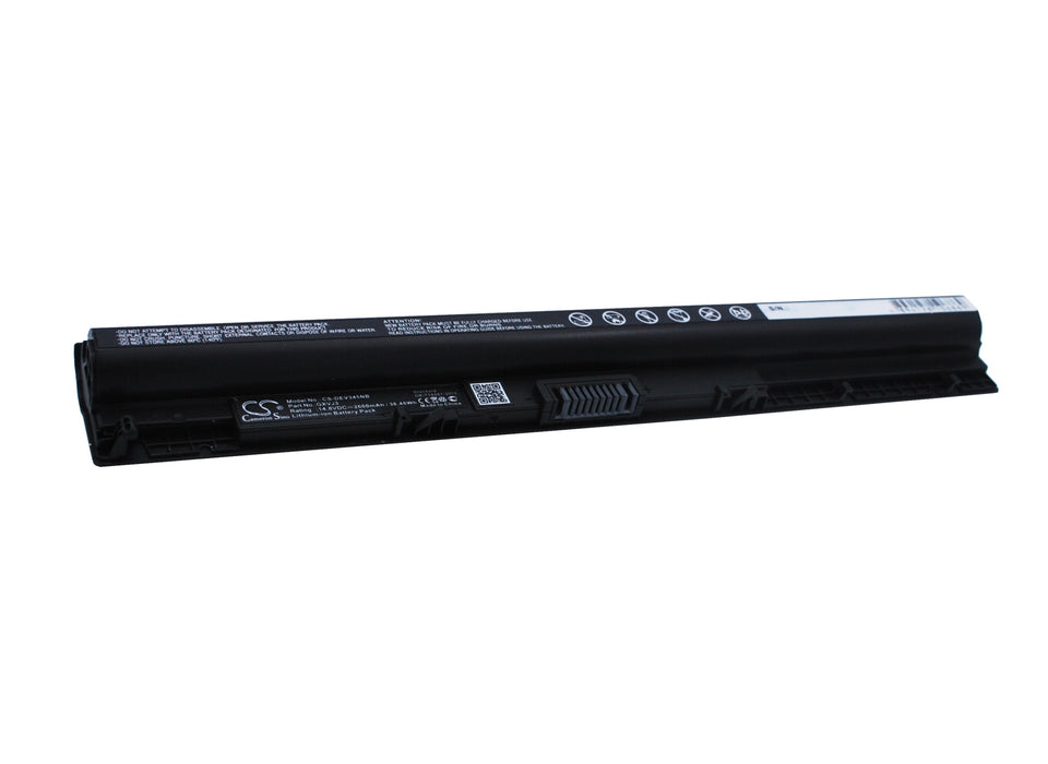 Dell 14 5000(5458) 14VD-3525S 14VD-3525W Ins 15-35 Replacement Battery-main