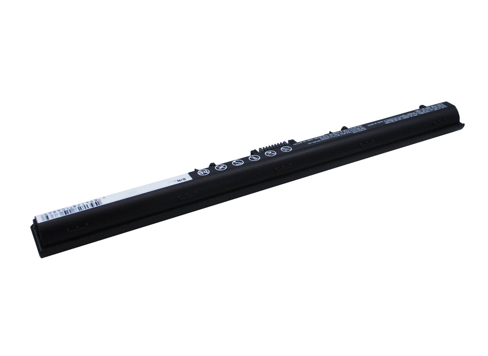 Dell 14 5000(5458) 14VD-3525S 14VD-3525W Ins 15-3565-D1108A Ins 15-3565-D1208A Ins 15-3565-D1908A Ins 15-3565- Laptop and Notebook Replacement Battery-2