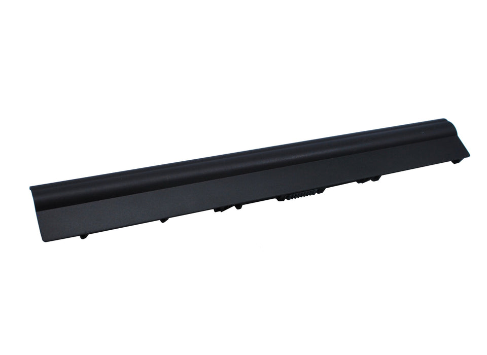 Dell 14 5000(5458) 14VD-3525S 14VD-3525W Ins 15-3565-D1108A Ins 15-3565-D1208A Ins 15-3565-D1908A Ins 15-3565- Laptop and Notebook Replacement Battery-3