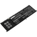Dell Wireless 360 Speaker Laptop and Notebook Replacement Battery-2