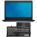 DELL Latitude 5420 Latitude 5520 Laptop and Notebook Replacement Battery-5