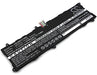 Dell Venue 11 Pro 7140 Venue 11 Pro 7140 Tablet Ve Replacement Battery-main