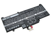 Dell T01D T10D-5830 Venue 8 Pro Tablet Replacement Battery-2