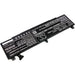 Dell Alienware 13 R3 Alienware 13(ALW13C-D1738) Alienware 13(ALW13C-D2508) Alienware 13(ALW13C-D2728) Alienwar Laptop and Notebook Replacement Battery-2