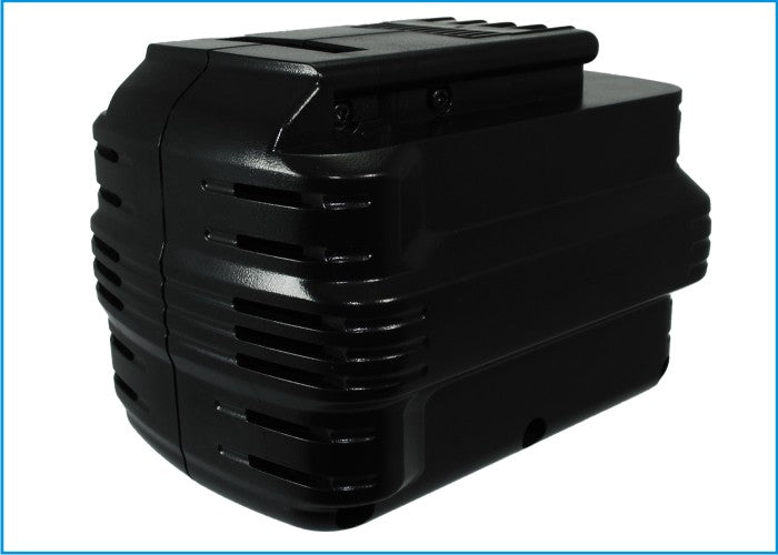 Dewalt DC222KA DC222KB DC223KA DC223KB DC2 3000mAh Replacement Battery-4
