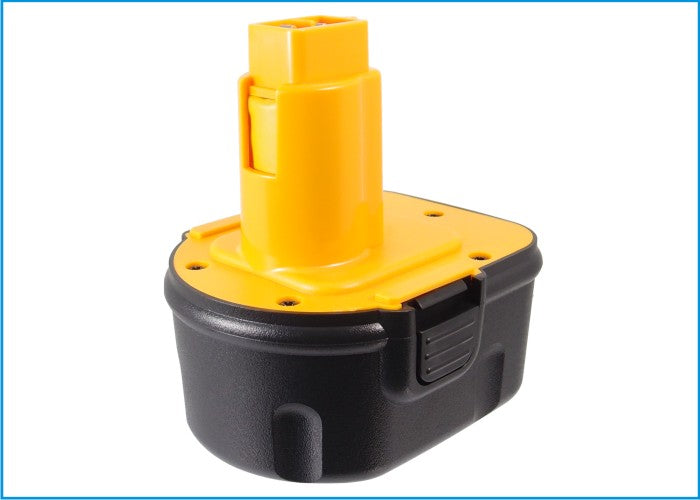Dewalt 2802K 2812B 2812K 2832K 2852B 2861K 1500mAh Replacement Battery-2