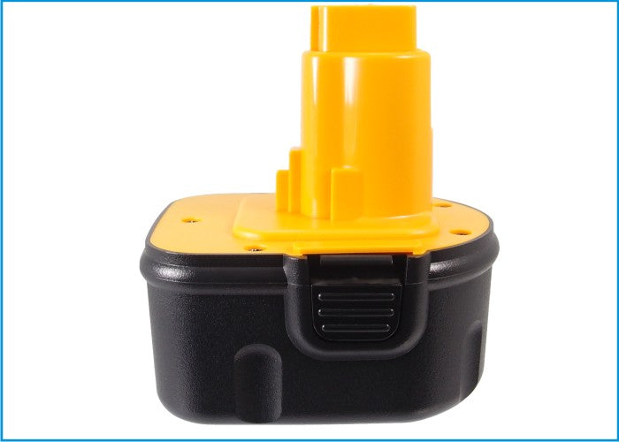 Dewalt 2802K 2812B 2812K 2832K 2852B 2861K 1500mAh Replacement Battery-3