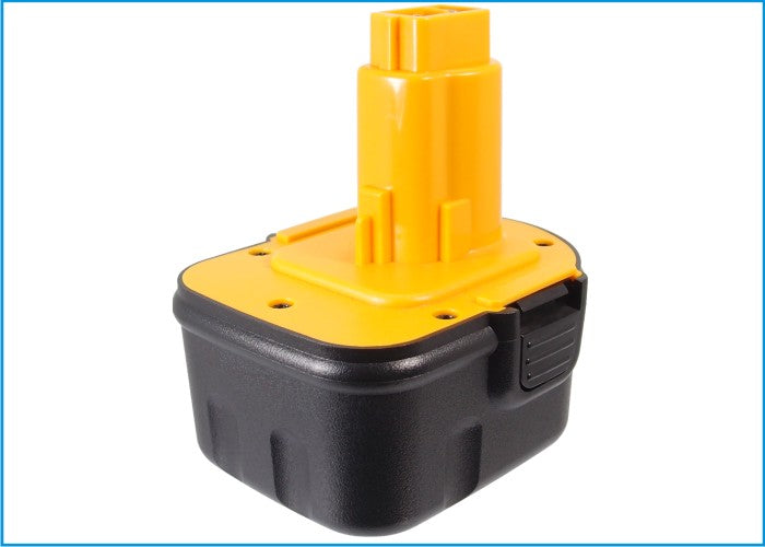 Dewalt 2802K 2812B 2812K 2832K 2852B 2861K 1500mAh Replacement Battery-5
