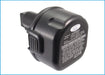 Dewalt 246536 DC750 DC750KA DC855KA DW050  3000mAh Replacement Battery-main