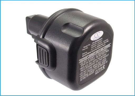 Dewalt 246536 DC750 DC750KA DC855KA DW050  3000mAh Replacement Battery-main
