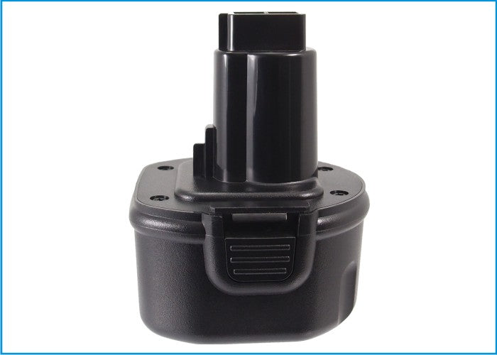 Dewalt 246536 DC750 DC750KA DC855KA DW050  3000mAh Replacement Battery-3
