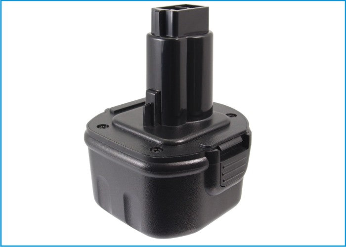 Dewalt 246536 DC750 DC750KA DC855KA DW050  3000mAh Replacement Battery-5