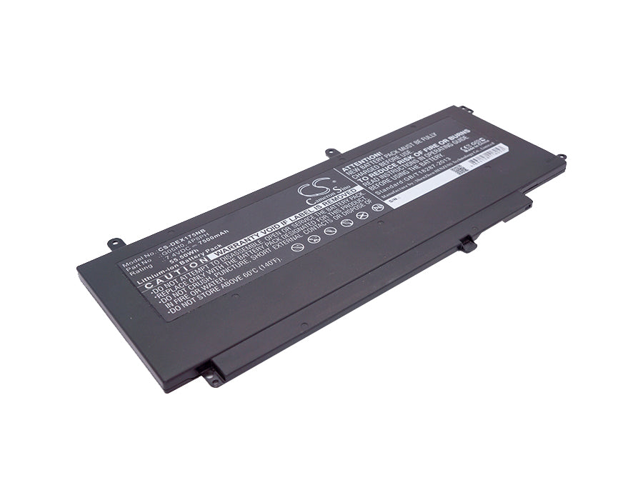 Dell Inspiron 15 7000 Inspiron 15 7347 Inspiron 15 Replacement Battery-main