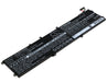 Dell Precision 5510 XPS 15 9530 XPS 15 9550 XPS 15 Replacement Battery-main