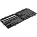 Dell XPS 13 7390 Laptop and Notebook Replacement Battery-2