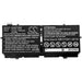 Dell XPS 13 7390 Laptop and Notebook Replacement Battery-3