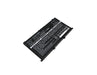 Dell Ins 15-7567-D1545B Ins 15-7567-D1545R Ins 15- Replacement Battery-main