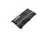 Dell Ins 15-7567-D1545B Ins 15-7567-D1545R Ins 15-7567-D1645B Ins 15-7567-D1645P Ins 15-7567-D1745B Ins 15-756 Laptop and Notebook Replacement Battery-2