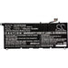 Dell XPS 13 9360 XPS 13 9360-D1605G XPS 13 I7-7650U XPS 13-9360-D1505 XPS 13-9360-D1505G XPS 13-9360-D1509 XPS Laptop and Notebook Replacement Battery-3