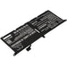 Dell XPS 13 2018 XPS 13 9370 XPS 13 9370 FHD i5 XPS 13-9370-D1605G XPS 13-9370-D1605S XPS 13-9370-D1705G XPS 1 Laptop and Notebook Replacement Battery-2