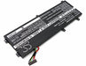 Dell P56F002 P83F P83F001 Precision 15 5510 Precision 15 5540 Precision 15-5520 Precision 15-5530 Precision 55 Laptop and Notebook Replacement Battery-2