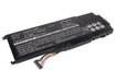 Dell XPS 14z XPS 14Z Ultrabook XPS 14Z-L412X XPS 14Z-L412Z XPS L412x XPS L412z XPS L511z Laptop and Notebook Replacement Battery-2