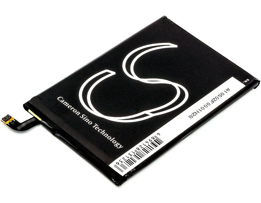 Doogee Homtom HT6 T6 T6 Pro Mobile Phone Replacement Battery-3
