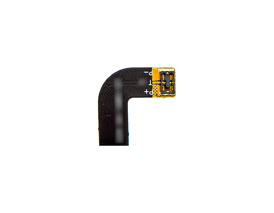 Doogee Homtom HT6 T6 T6 Pro Mobile Phone Replacement Battery-6