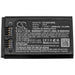 Godox V1 Strobe Lighting Replacement Battery-3