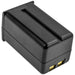 Godox AD200 AD200 Pro Strobe Lighting Replacement Battery-3