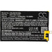 Doogee Y6 Max Mobile Phone Replacement Battery-3