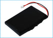 Dell Jukebox DJ 5GB Jukebox HVD3T Media Player Replacement Battery-3