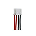 DJI GL358WB Phantom 3 4K Phantom 3 Standard 2600mAh Remote Control Replacement Battery-4