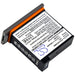 DJI Osmo Action Camera Replacement Battery-2