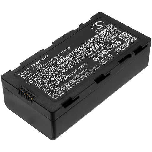 DJI Cendence Remote Controller CrystalSky CrystalS Replacement Battery-main
