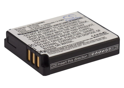 Kodak PIXPRO SP1 PIXPRO SP1 HD PIXPRO SP360 PIXPRO Replacement Battery-main
