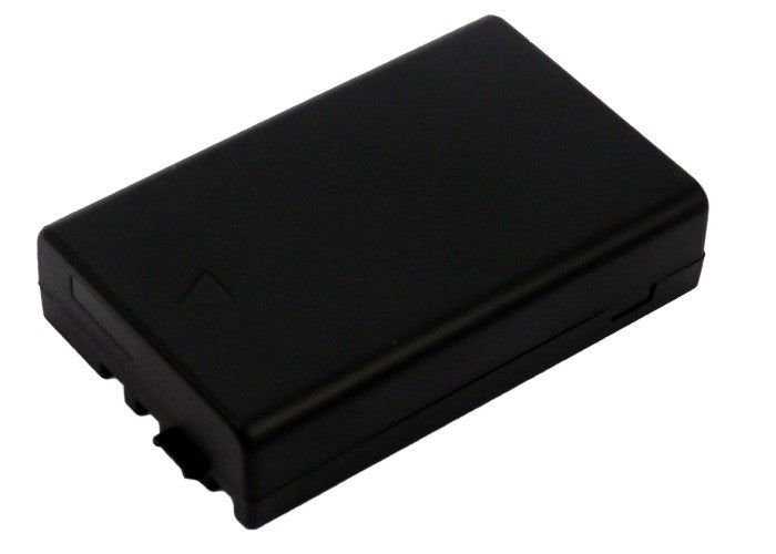 Pentax K2 K-2 K30 K-30 K50 K-50 K500 K-500 K-R KS1 K-S1 KS2 K-S2 Camera Replacement Battery-3