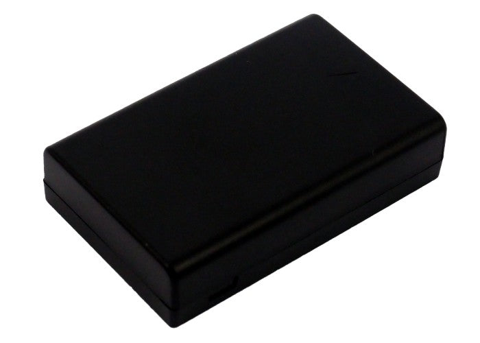 Pentax K2 K-2 K30 K-30 K50 K-50 K500 K-500 K-R KS1 K-S1 KS2 K-S2 Camera Replacement Battery-4