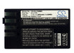 Pentax K2 K-2 K30 K-30 K50 K-50 K500 K-500 K-R KS1 K-S1 KS2 K-S2 Camera Replacement Battery-5