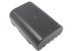 Pentax 645D 645Z K01 K-01 K-1 K3 K-3 K3II K5 K-5 K Replacement Battery-main