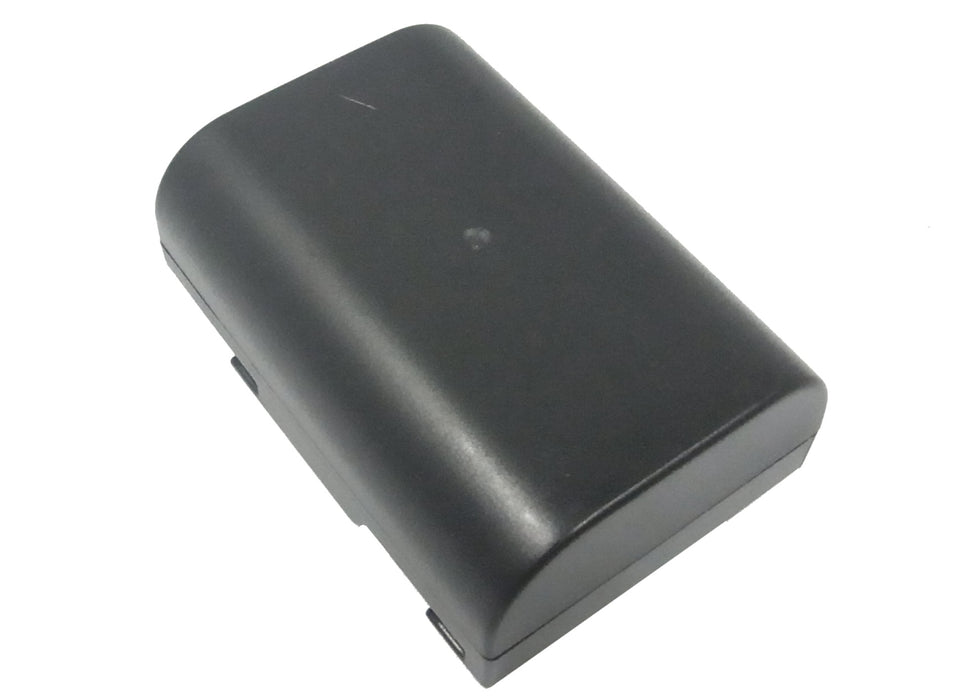 Pentax 645D 645Z K01 K-01 K-1 K3 K-3 K3II K5 K-5 K-5 II K5 IIS K5II K5IIs K7 K-7 K-7D Camera Replacement Battery-2