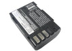 Pentax 645D 645Z K01 K-01 K-1 K3 K-3 K3II K5 K-5 K-5 II K5 IIS K5II K5IIs K7 K-7 K-7D Camera Replacement Battery-4