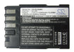 Pentax 645D 645Z K01 K-01 K-1 K3 K-3 K3II K5 K-5 K-5 II K5 IIS K5II K5IIs K7 K-7 K-7D Camera Replacement Battery-5