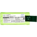Dirt Devil Libero M606 Libero M606-1 Libero M606-2 Libero M606-3 Libero M606-4 Libero M607 M612 Vacuum Replacement Battery-3