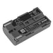 Dali T3 T8 Replacement Battery-main