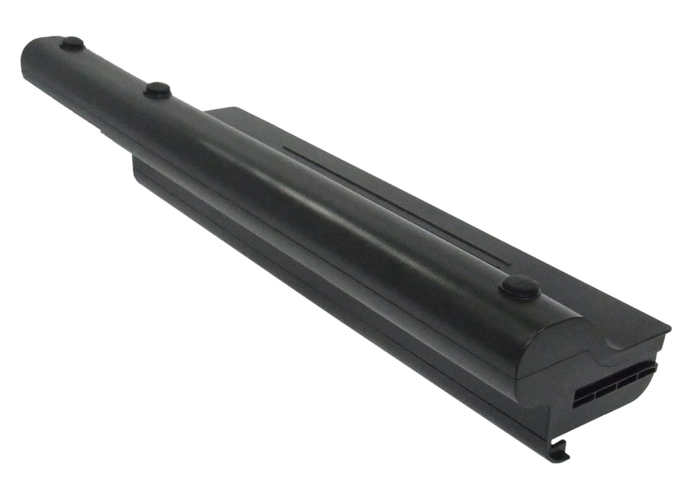 Dell Inspiron 1318 XPS M1330 XPS M1350 6600mAh Laptop and Notebook Replacement Battery-4